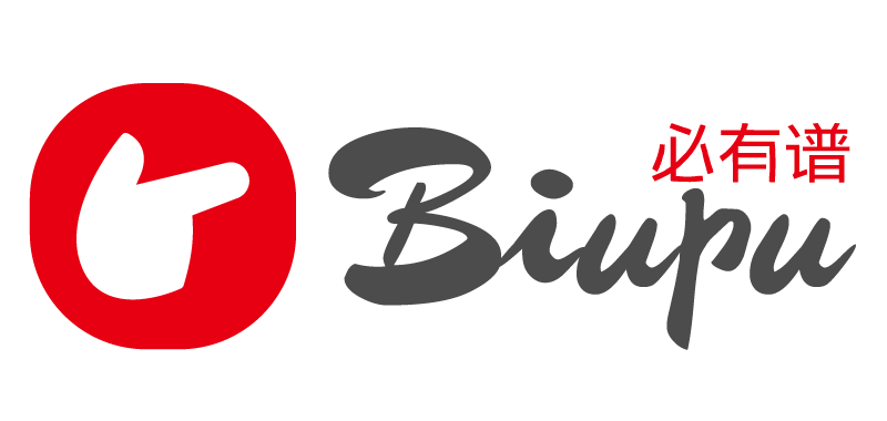 Biupu必有谱